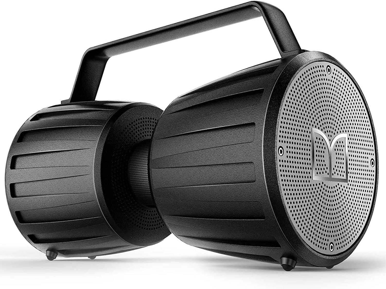 Monster Adventurer Force Bluetooth Speakers, IPX7 Waterproof Bluetooth Speaker 5...