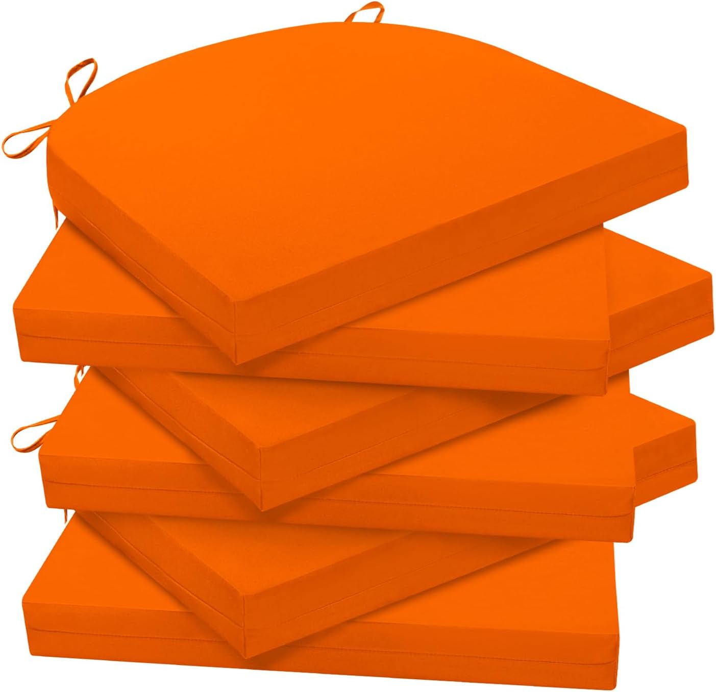 Outdoor Chair Cushions Set, Special Patio Furniture Cushions, High-Quality Patio...