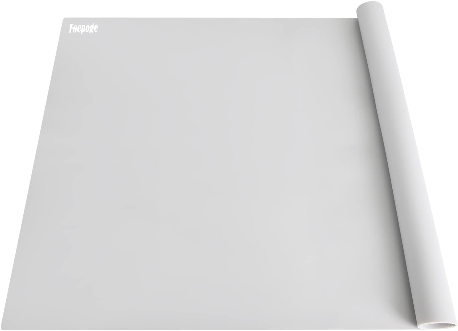 Extra Large Silicone Mat, High-Quality Nonstick Silicone Mats for Crafts Jewelry...