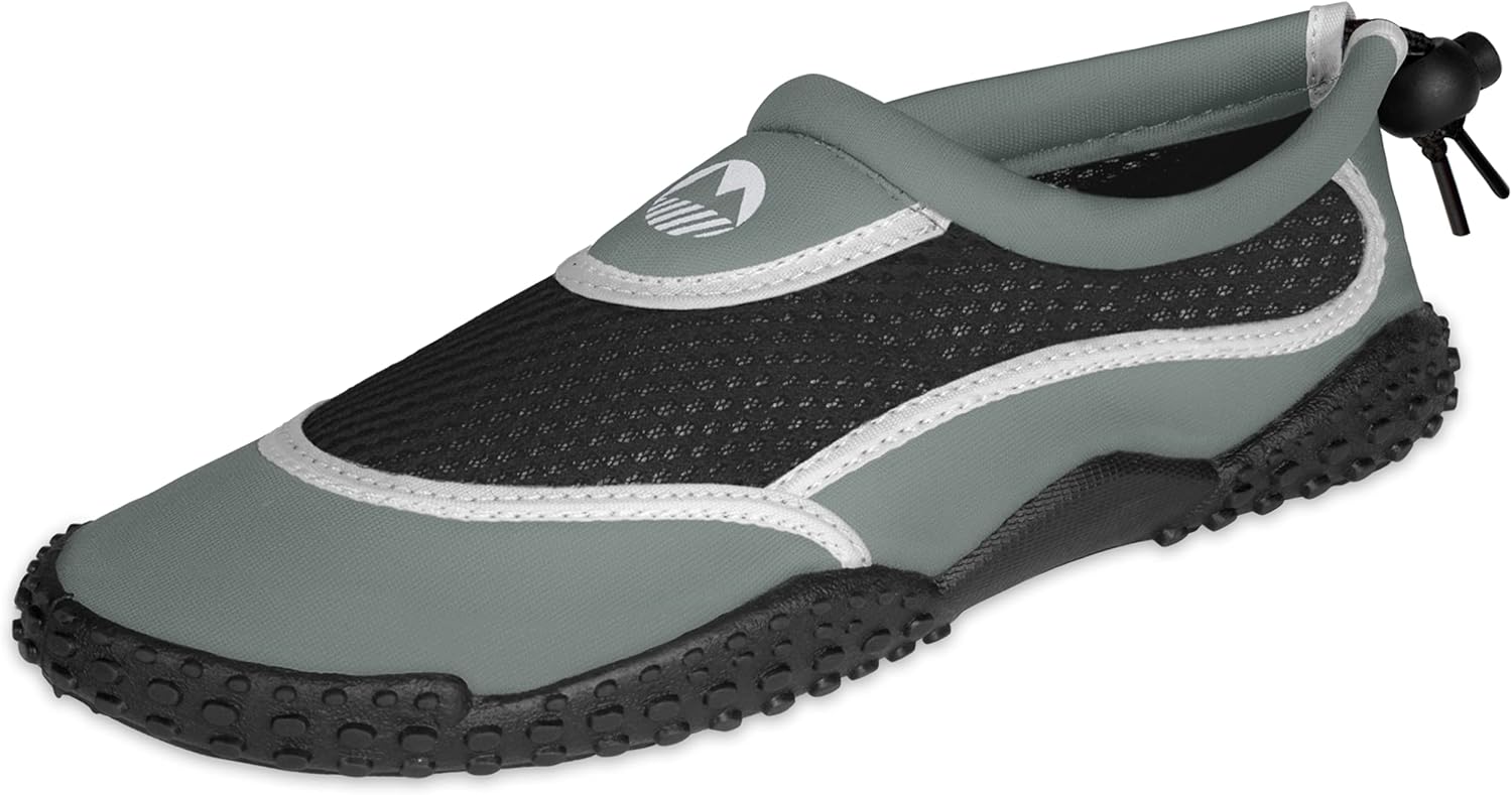 Lakeland Active Men's Eden Aquasport Water Shoes, Special Water Shoes for Wild S...