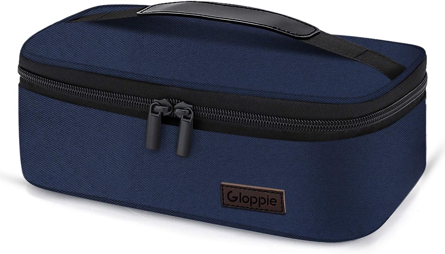 Gloppie Mini Lunchbox, Special Small Lunch Bag for Men Women, Innovative Insulat...