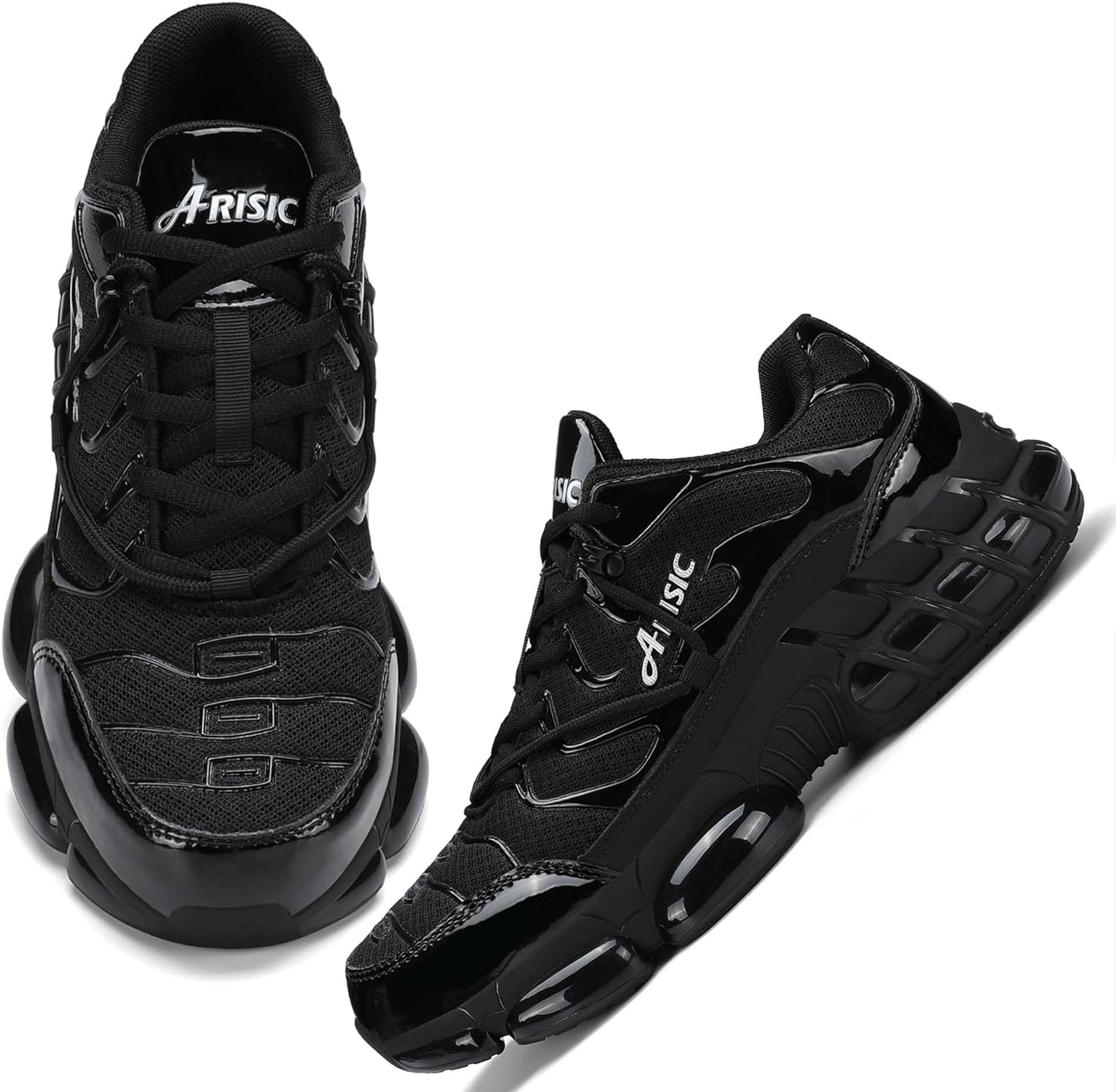 Steel Toe Shoes, Special Indestructible Work Shoes for Men and Women, Innovative...