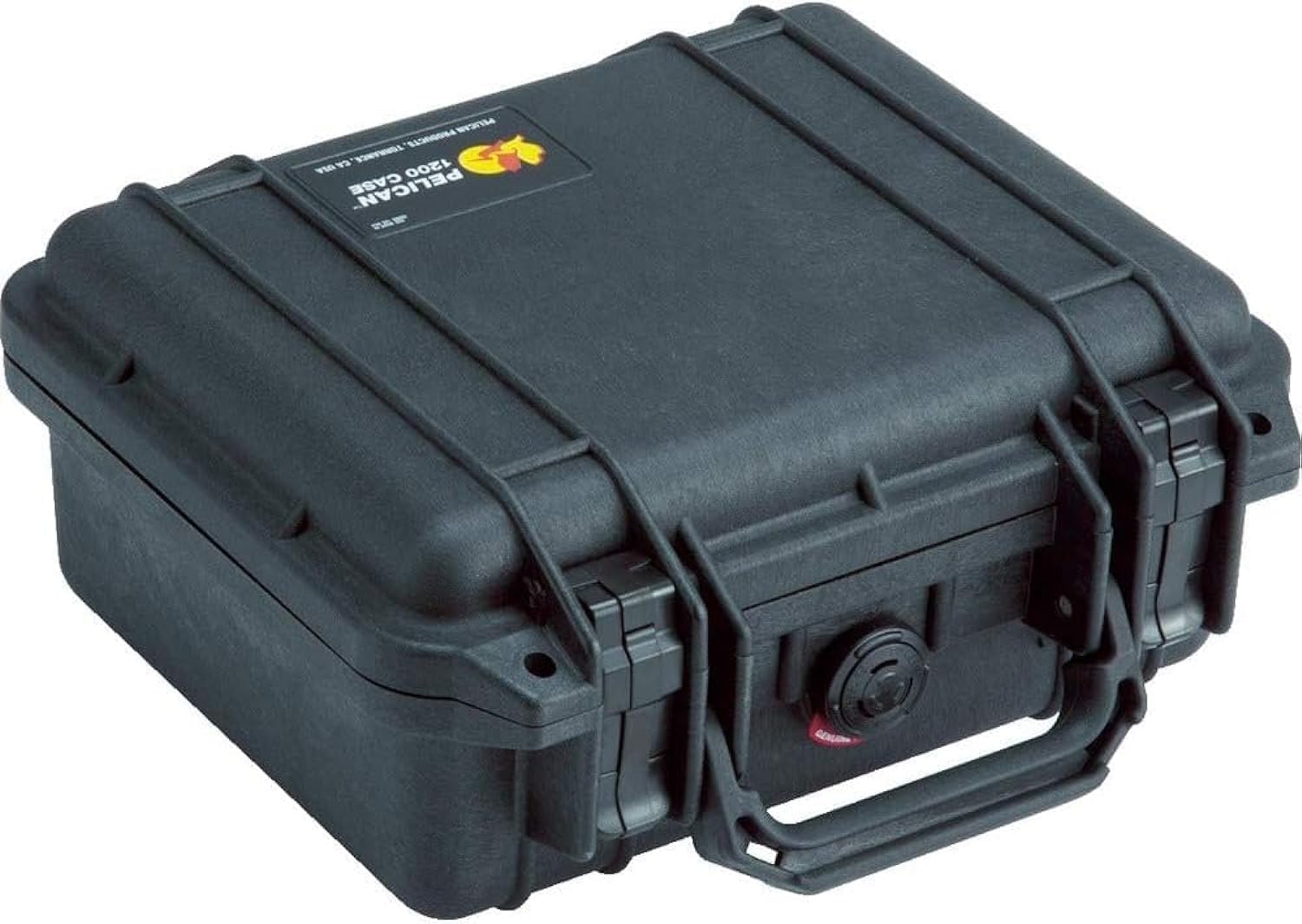 Special Pelican 1200, Innovative Case for Equipment, Durable Pelican Case with F...