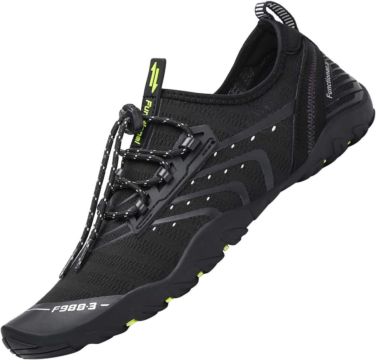 SAGUARO Water Shoes Mens Women Beach Shoes Swim Shoes Aqua Shoes Sea Shoes Ladie...