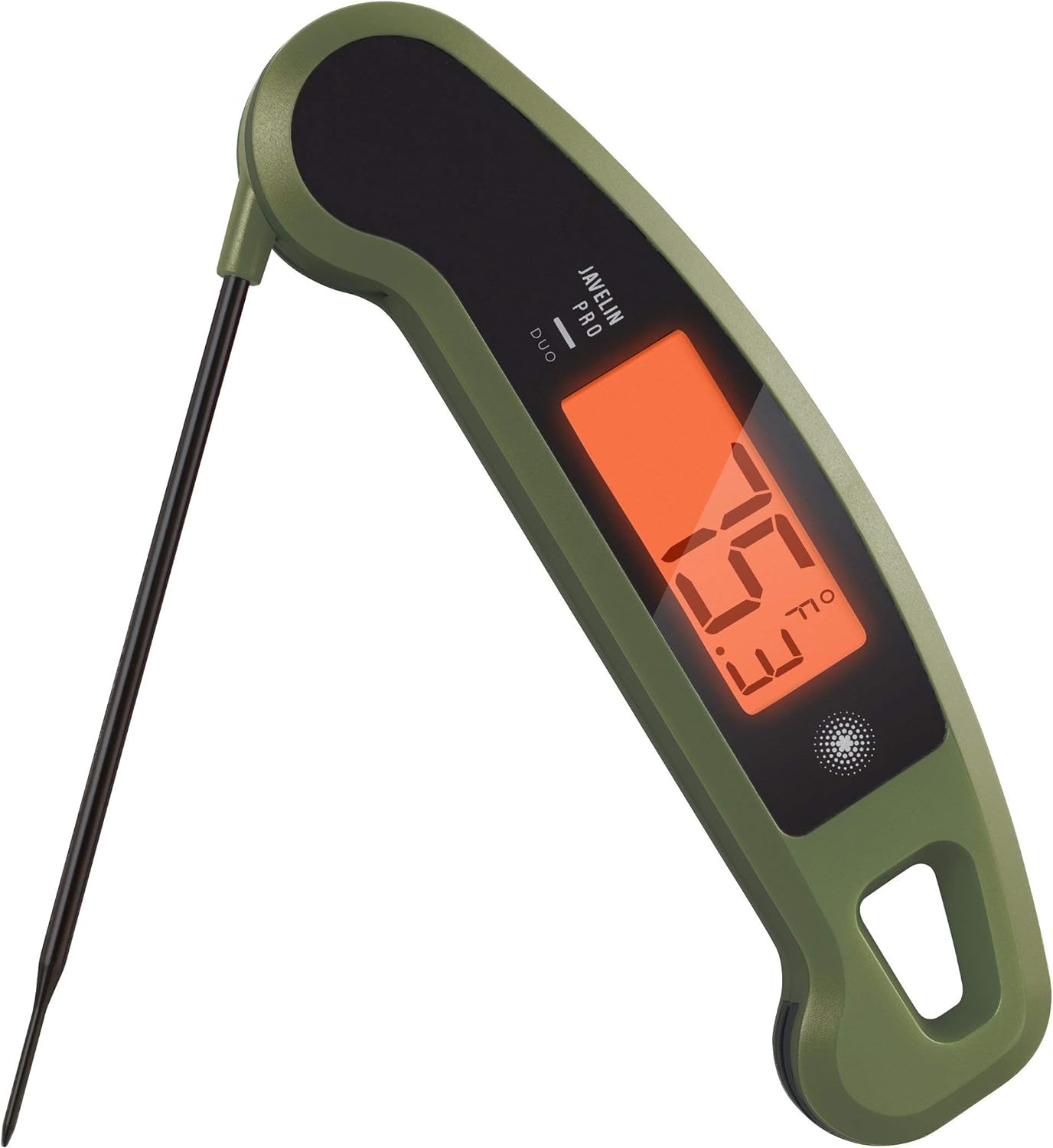 Lavatools PX1D Javelin PRO Duo Ultra Fast Professional Digital Instant Read Meat...