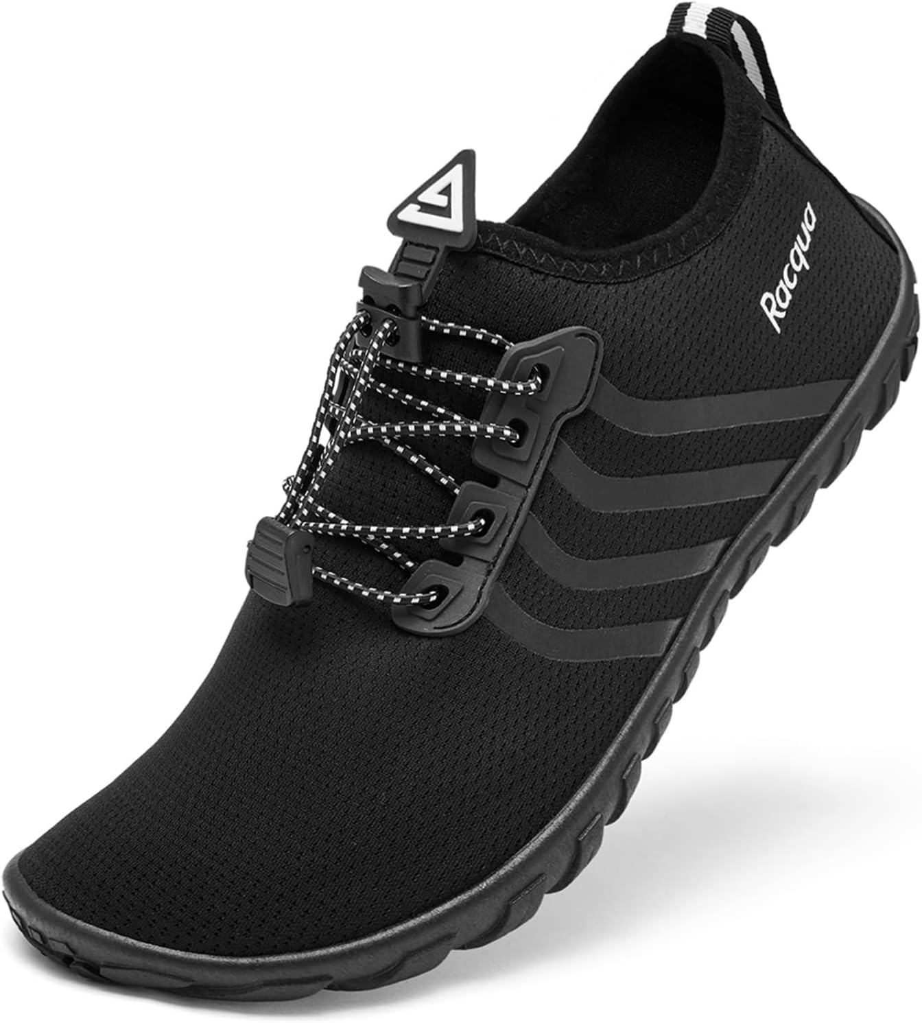 Racqua Water Shoes, Special Water Shoes for Men, High-Quality Water Footwear for...