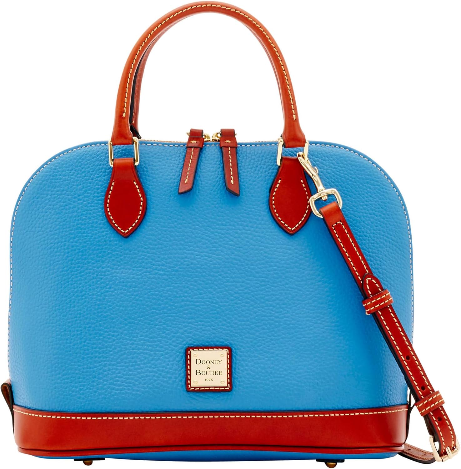 Dooney Handbag, Special Luxury Handbag Crafted from High-Quality Materials, Inno...