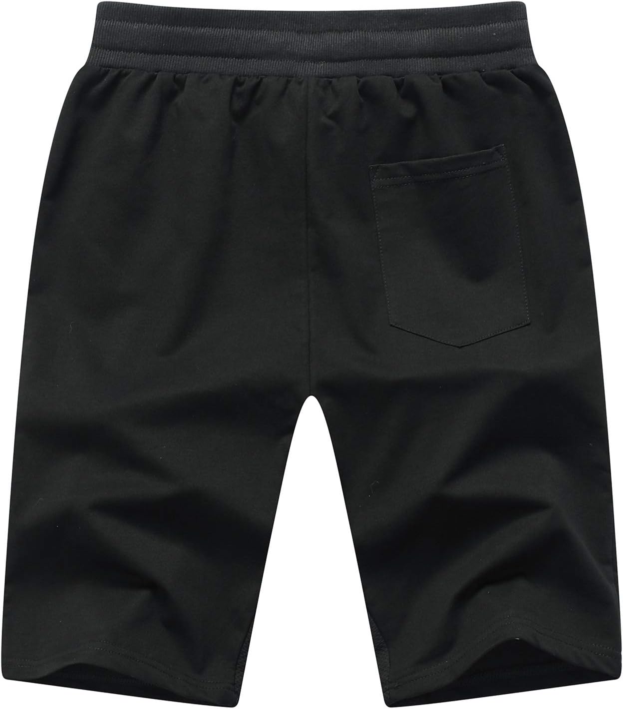 Tansozer Mens Gym Shorts, Special Summer Running Shorts with Zip Pockets, Innova...