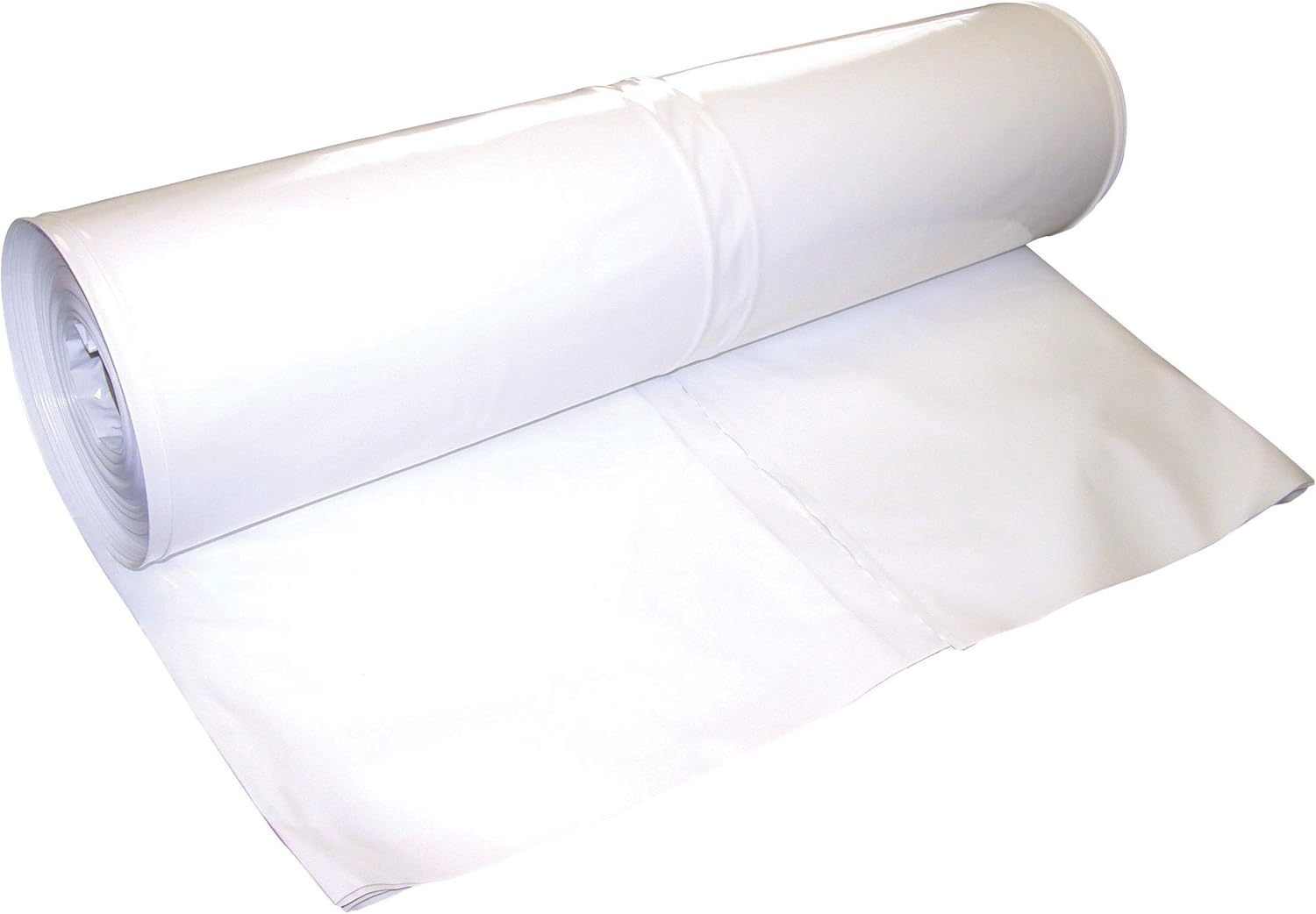Dr. Shrink DS-147128W White 14' X 128' 7mil Shrink Film