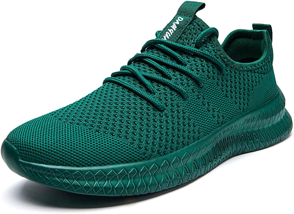Tvtaop Mens Trainers Running Walking Shoes Fashion Air Sport Sneakers Outdoor At...