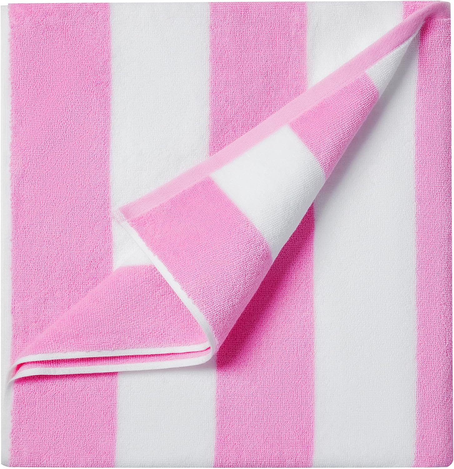 Large Beach Towel Oversized - 40"X70" Big Cute Beach Towel, Extra Large Thick Ho...