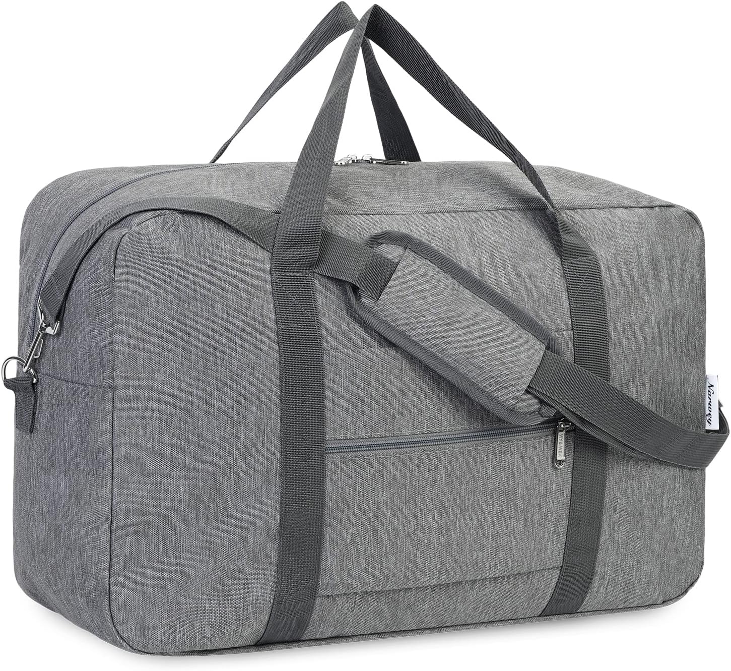 Easyjet Airlines Cabin Bag, Special Foldable Travel Duffel Bag for Luggage, Inno...