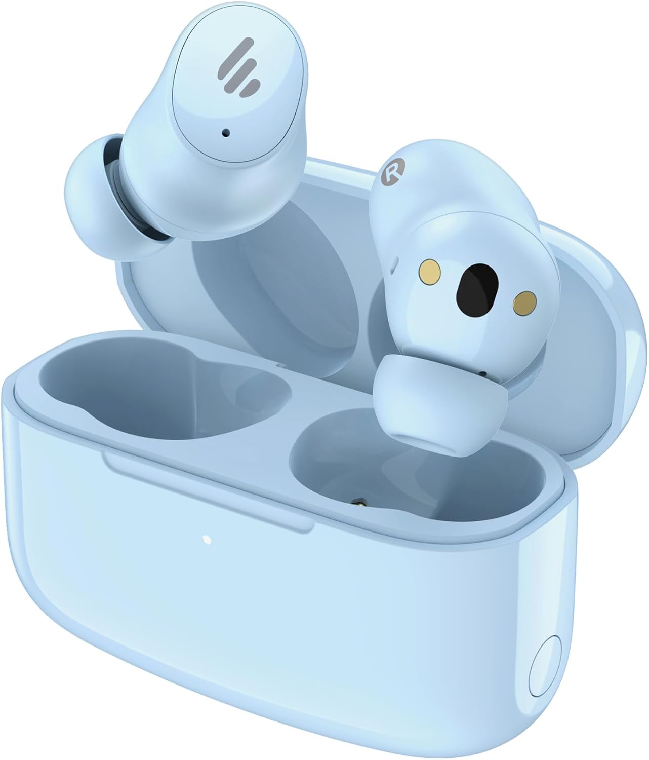 Edifier TWS1 Pro 2 Earbuds, Premium Active Noise Cancellation Earbuds with 42dB...