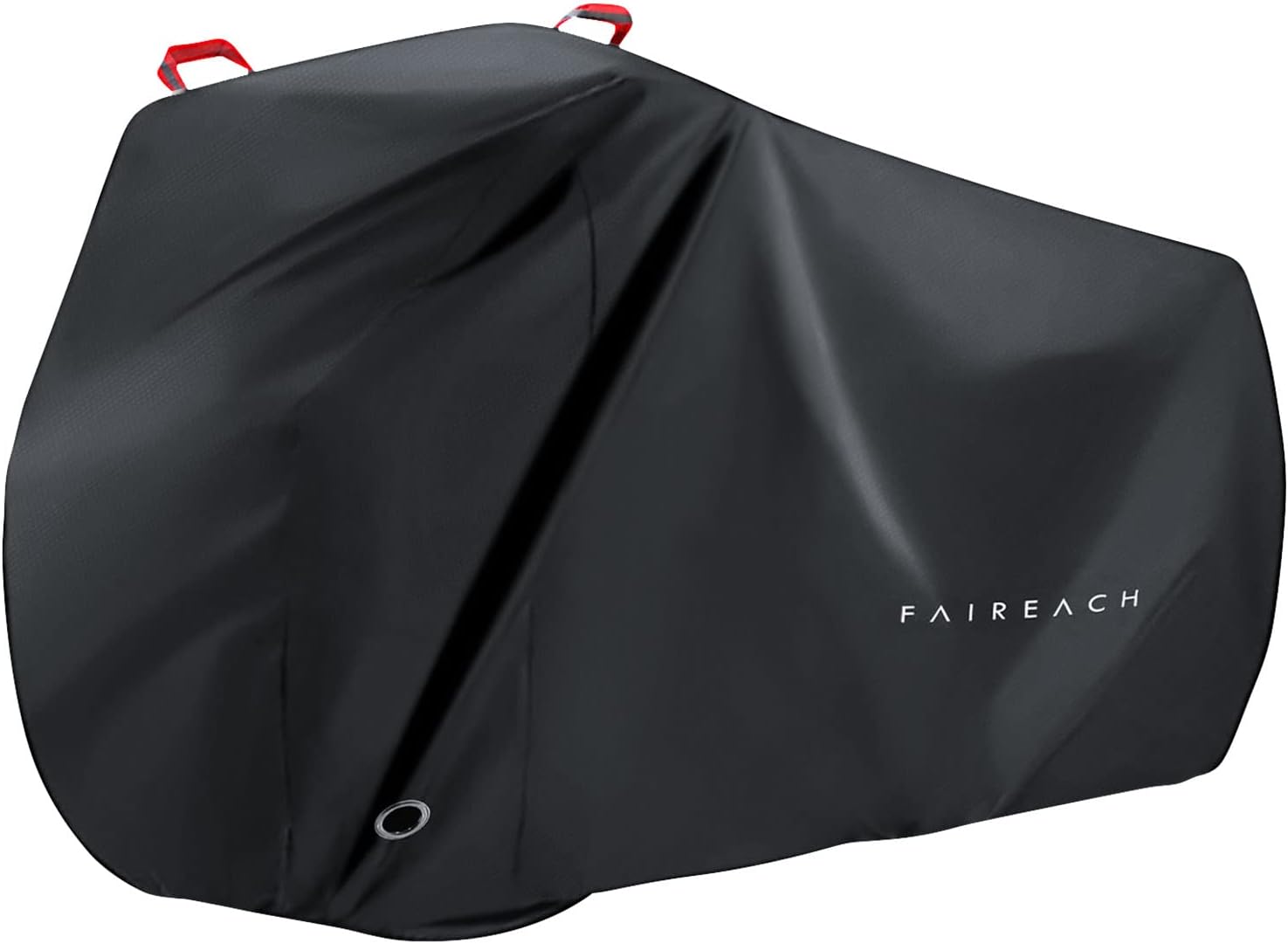 Faireach Bike Cover Waterproof Outdoor, 210D Premi...