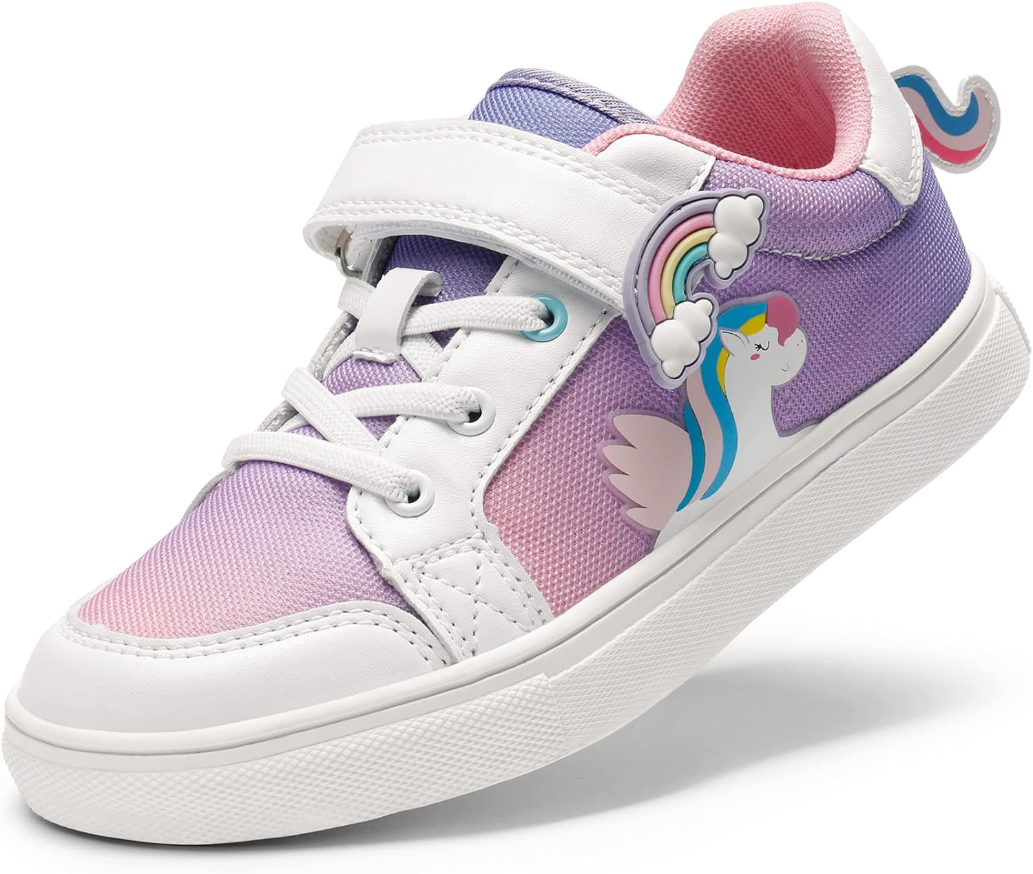 DREAM PAIRS Sneakers, Special Kids Sports Athletic Shoes, Innovative Walking Sho...
