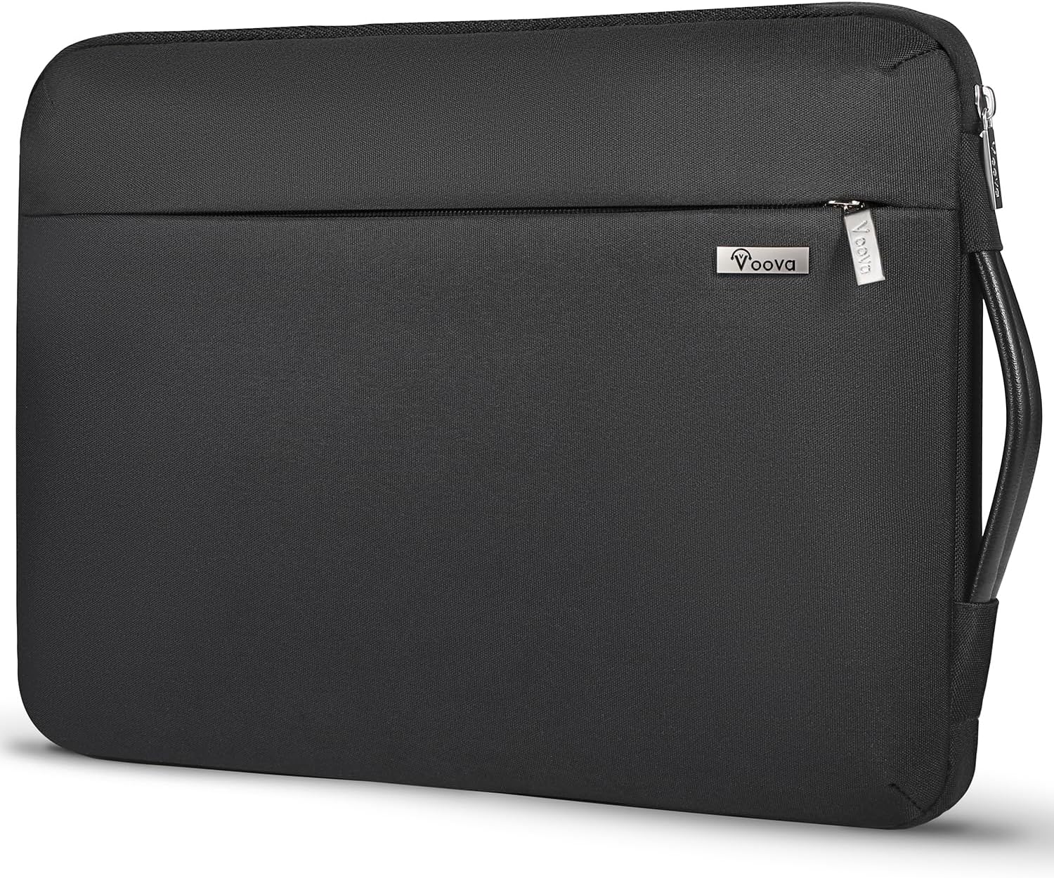 Voova 360° Protective Laptop Sleeve Case, Special Waterproof Slim Laptop Cover B...