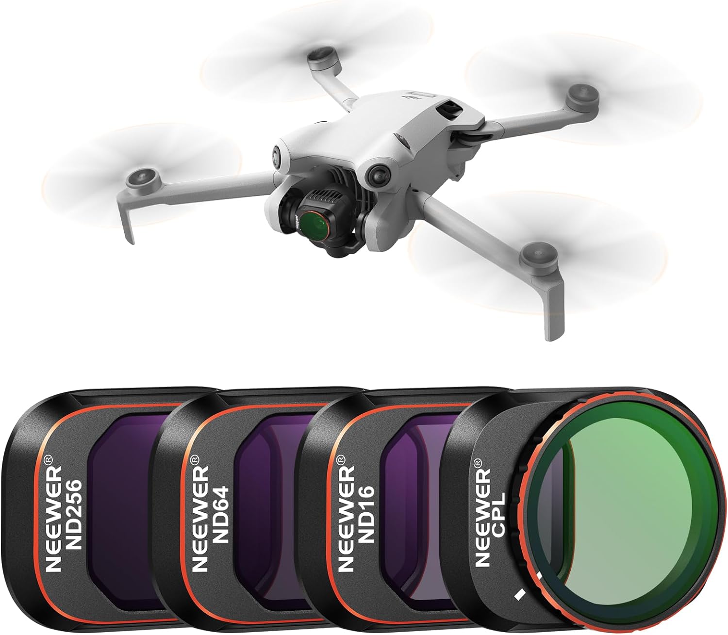 Neewer ND Filter, Special Camera Lens Accessory for Professional Photography, In...