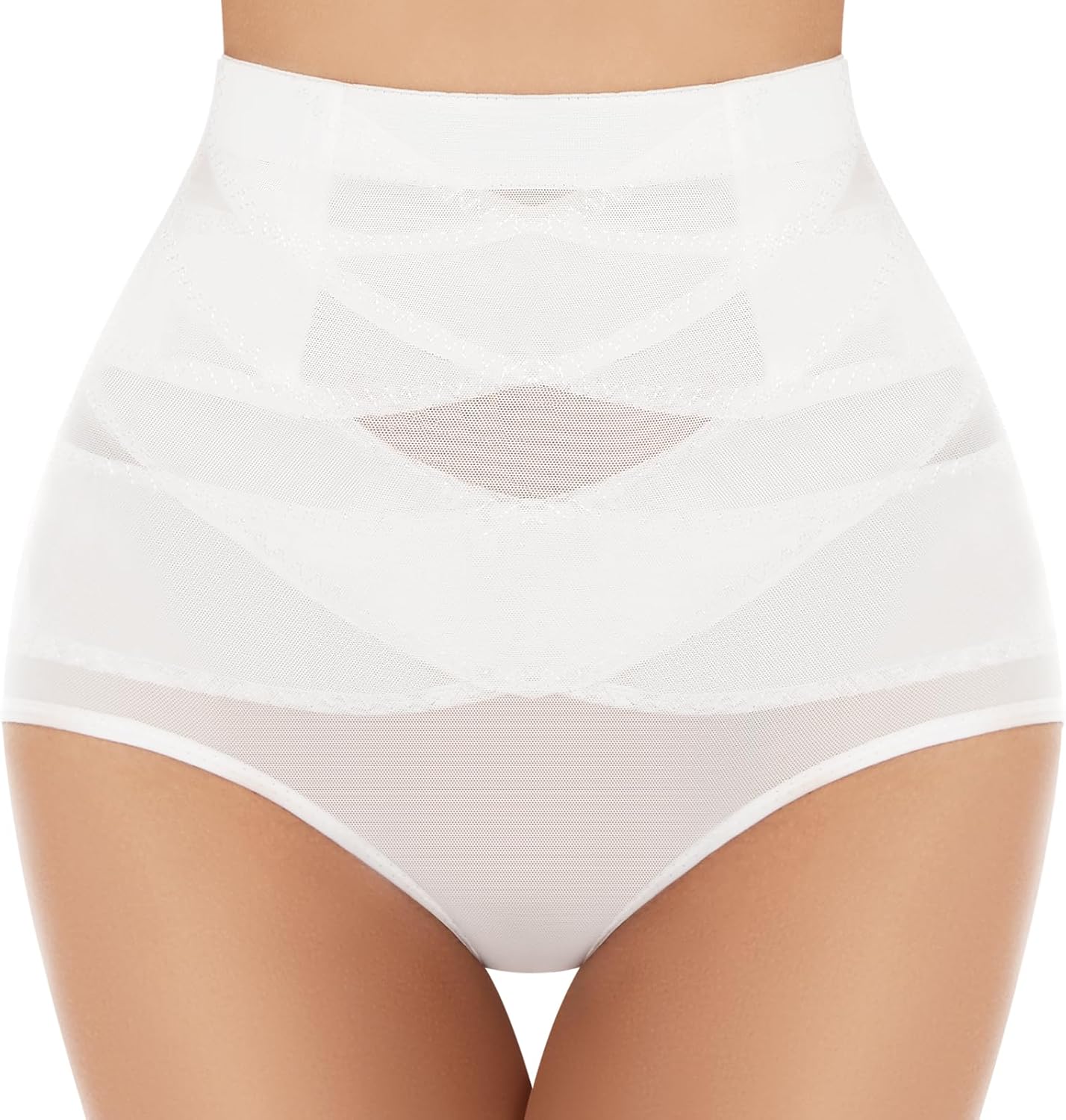 SIMIYA Women Tummy Control Knickers, Special High Waisted Shapewear, Innovative...