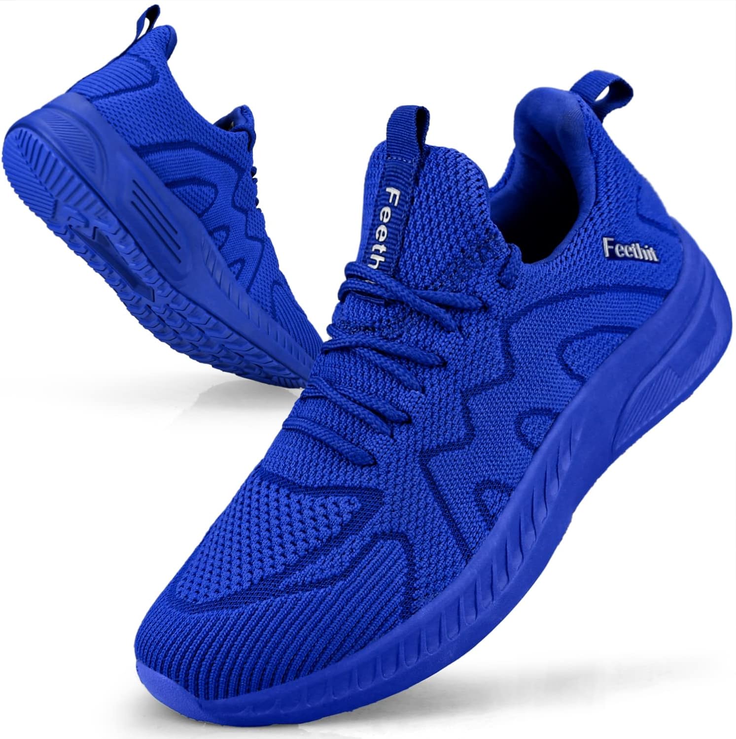 Feethit Trainers, Special Running Shoes for Men, Innovative Tennis Sports Shoes,...