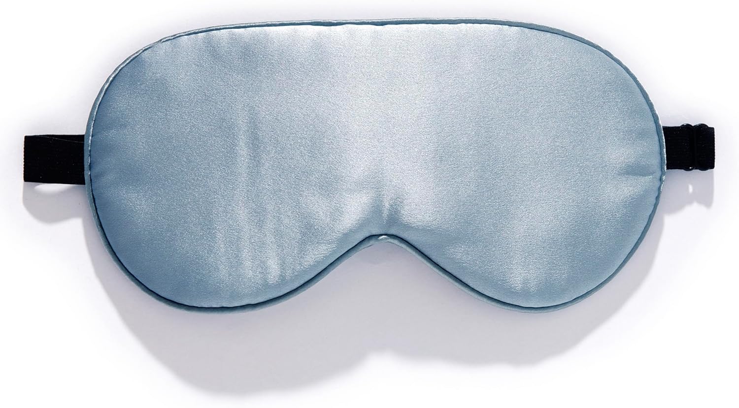 LaCourse Organic Silk Eye Mask, Premium 100% Natural Mulberry Silk Eye Mask, Hig...