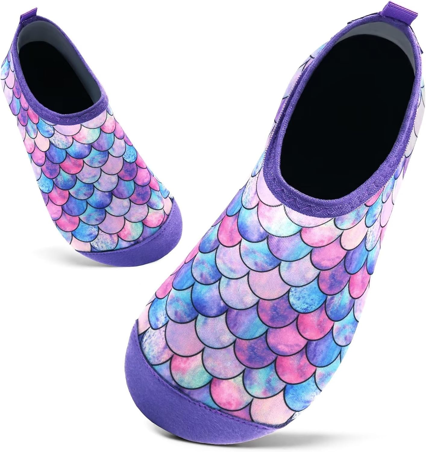 Kids Swim Water Shoes, Special Water Shoes for Toddlers, Innovative Baby Aqua So...