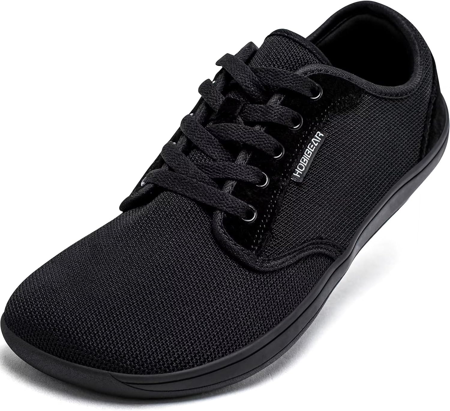 HOBIBEAR Unisex Shoes, Special Wide Barefoot Minim...