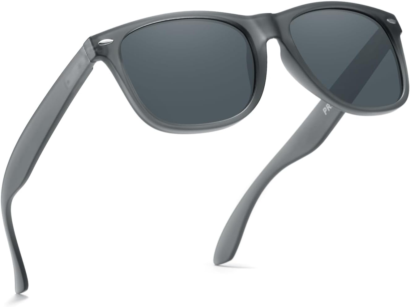 XXL Size Extra Large Polarized Sunglasses, Special Sunglasses for Big Wide Heads...