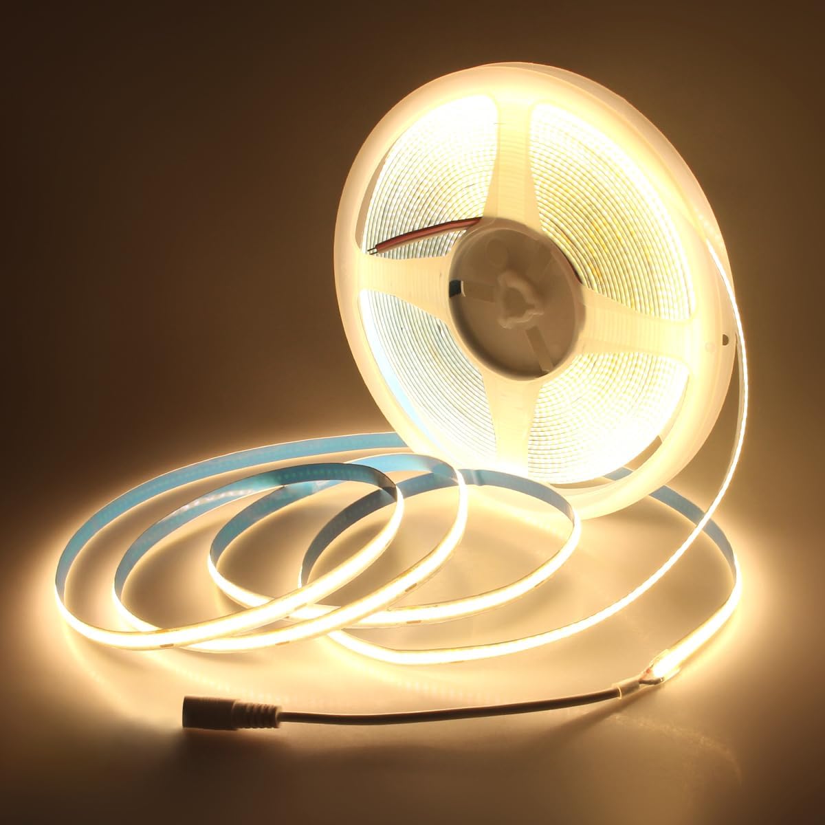 Aclorol 10M COB LED Strip Lights, Special LED Lighting for Bedroom TV Party Home...