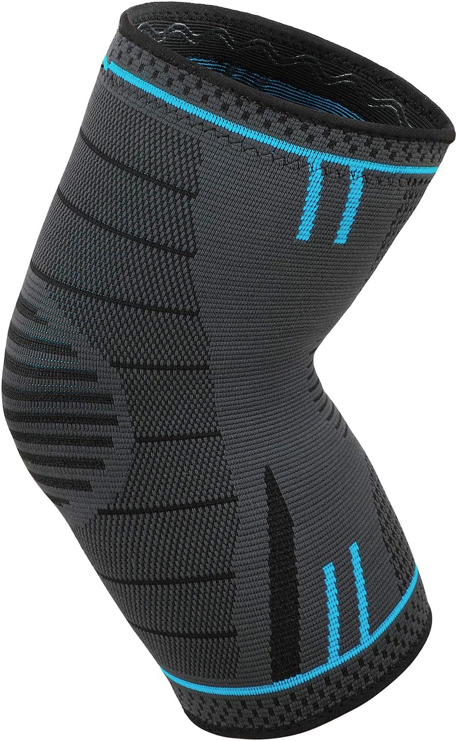 KGONE Knee Support, Special Breathable Knee Compression Sleeve, Innovative Knee...