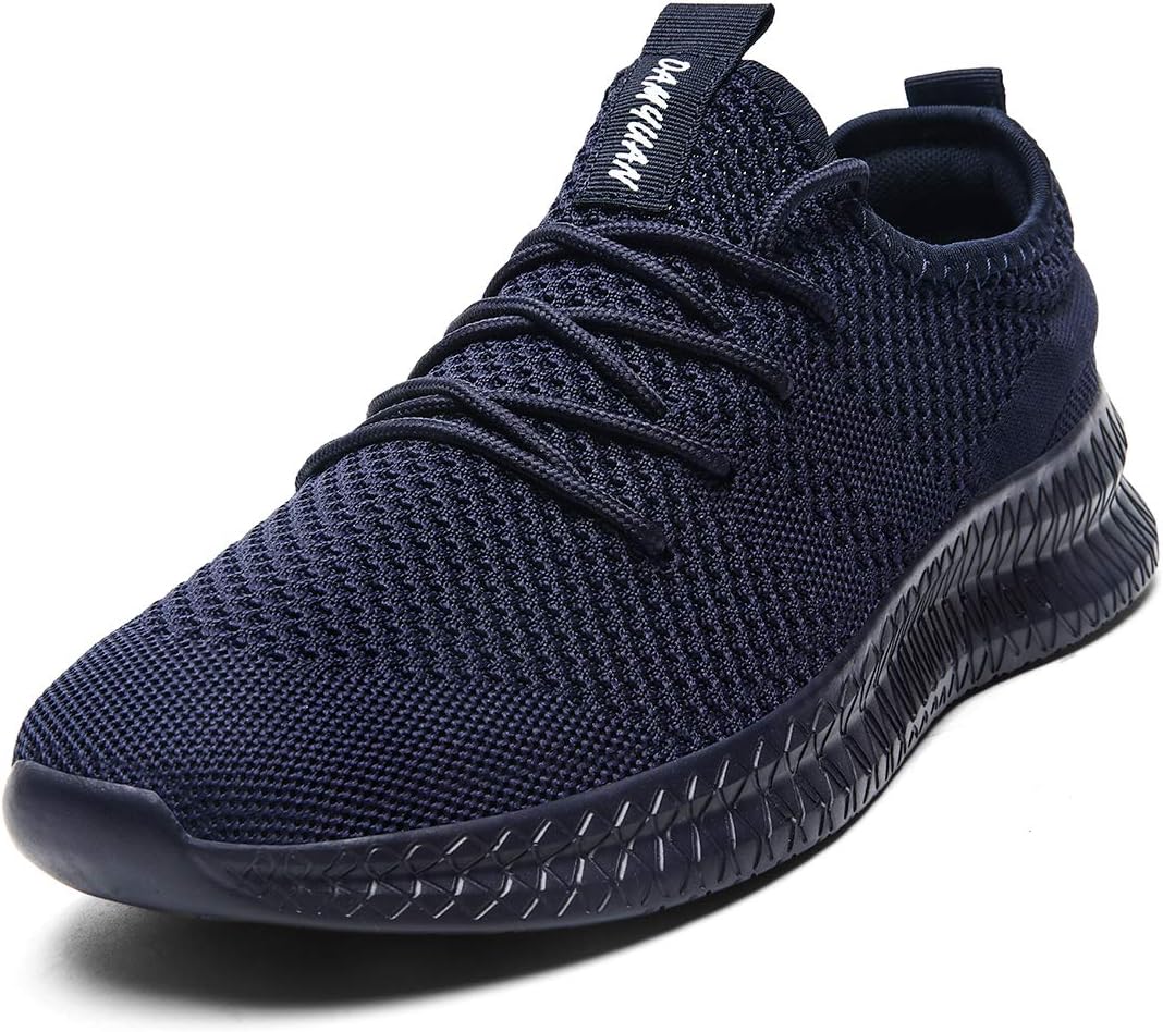 Tvtaop Men's Trainers, Special Running and Walking Shoes, Innovative Fashion Air...