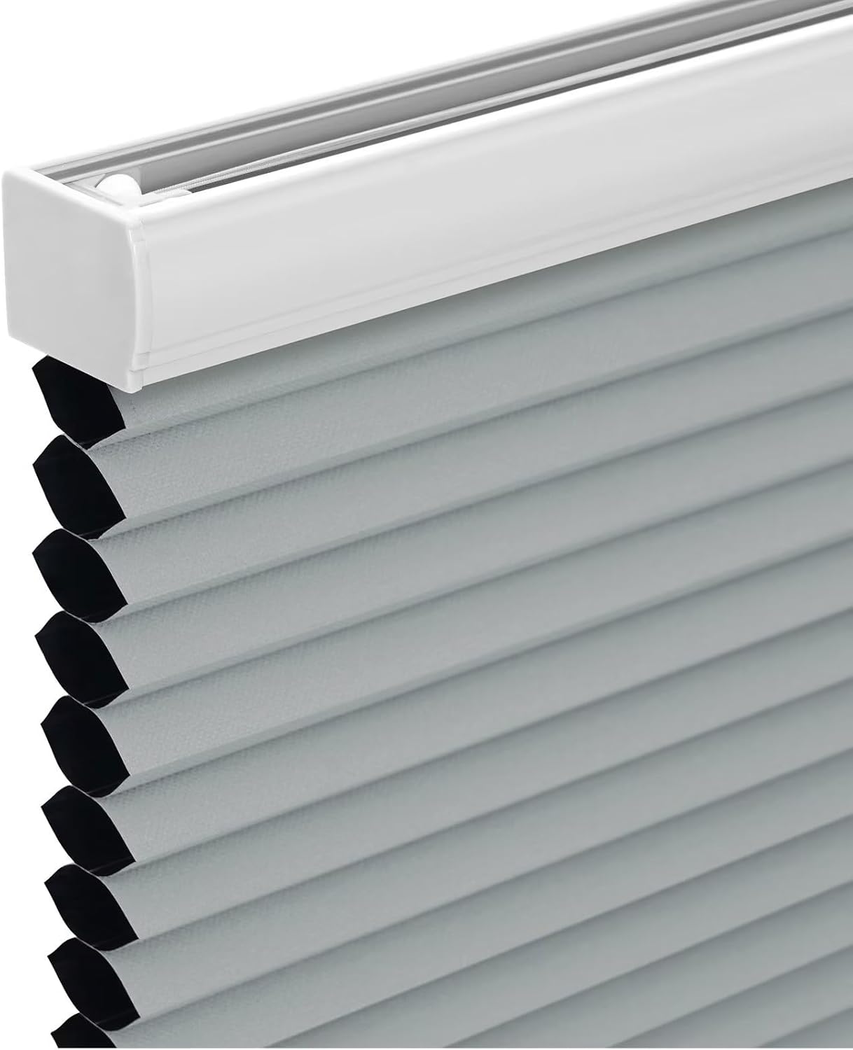 Changshade Cordless Blackout Cellular Shade, Honeycomb Shade with The Diameter o...