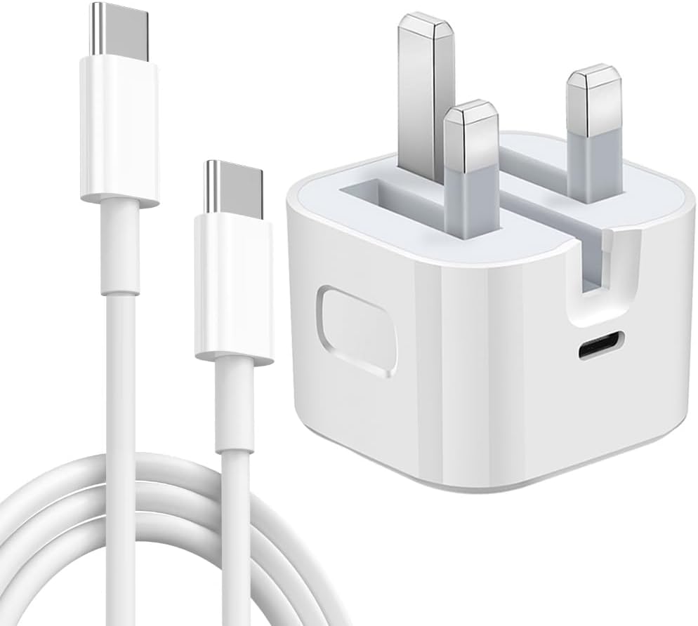 iPhone Charger, MFi Certified Fast Charger, Special 30W PD Fast Charger with 6FT...