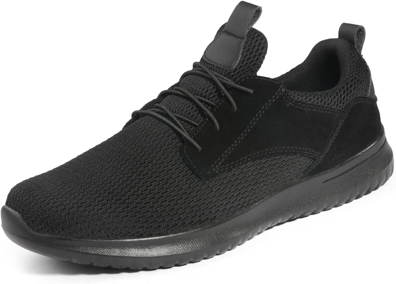Bruno Marc Men's Slip-On Trainers, Special Lightweight Sneakers, Innovative Casu...