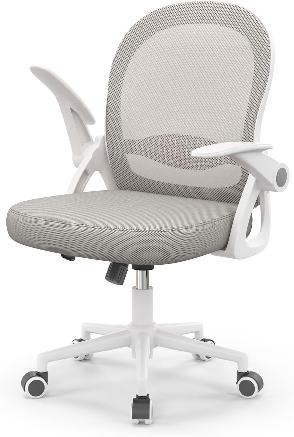 naspaluro Home Office Chair Ergonomic Desk Chair S...