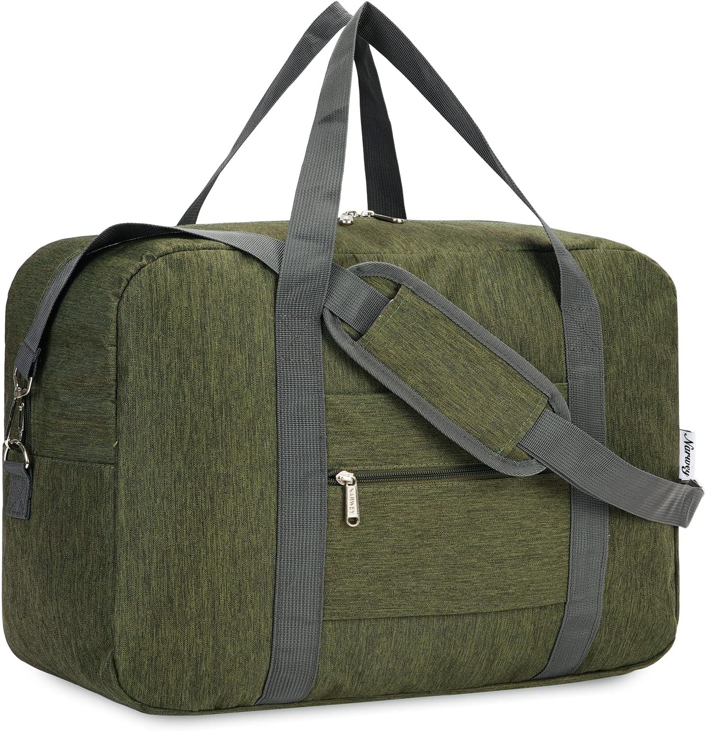 Easyjet Airlines Cabin Bag, Special Travel Duffel Bag, Innovative Underseat Fold...
