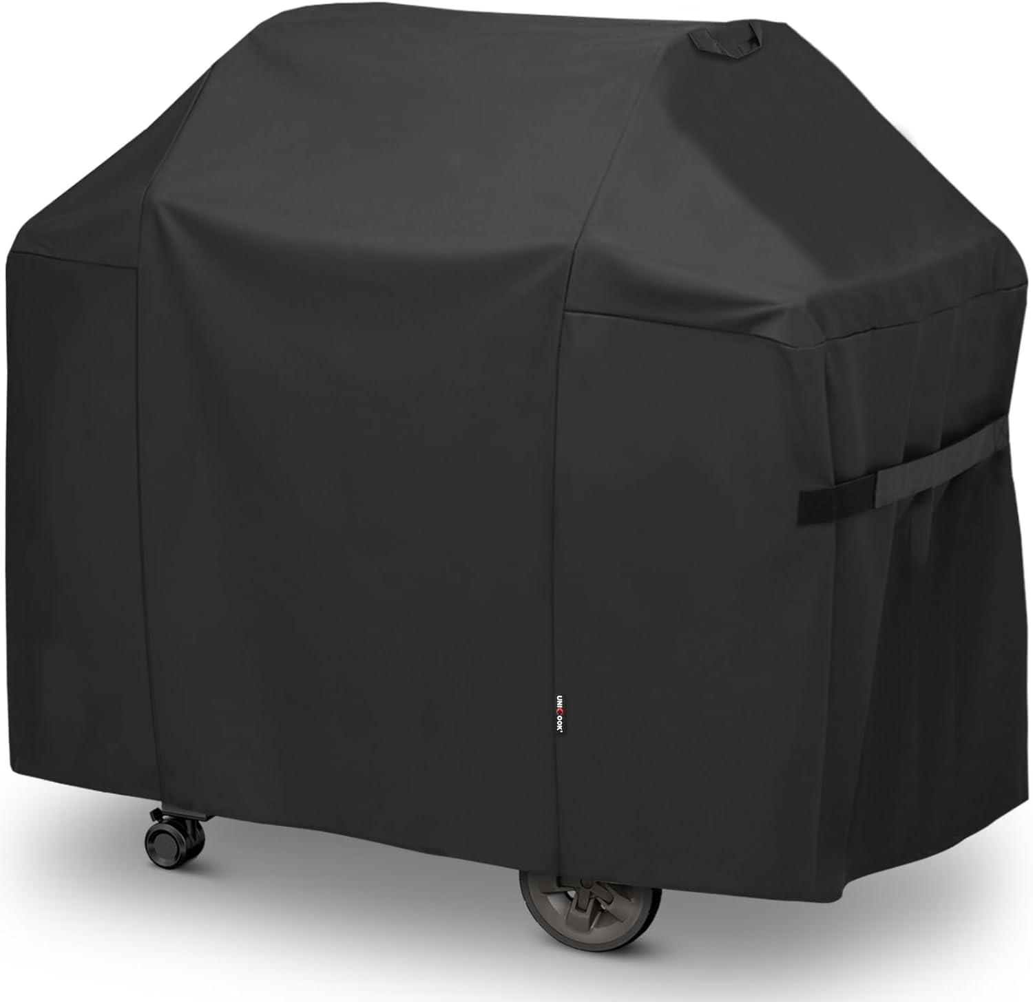 Unicook 52 Inch Grill Cover for Weber Spirit 200 and 300 Series, BBQ Grill Cover...