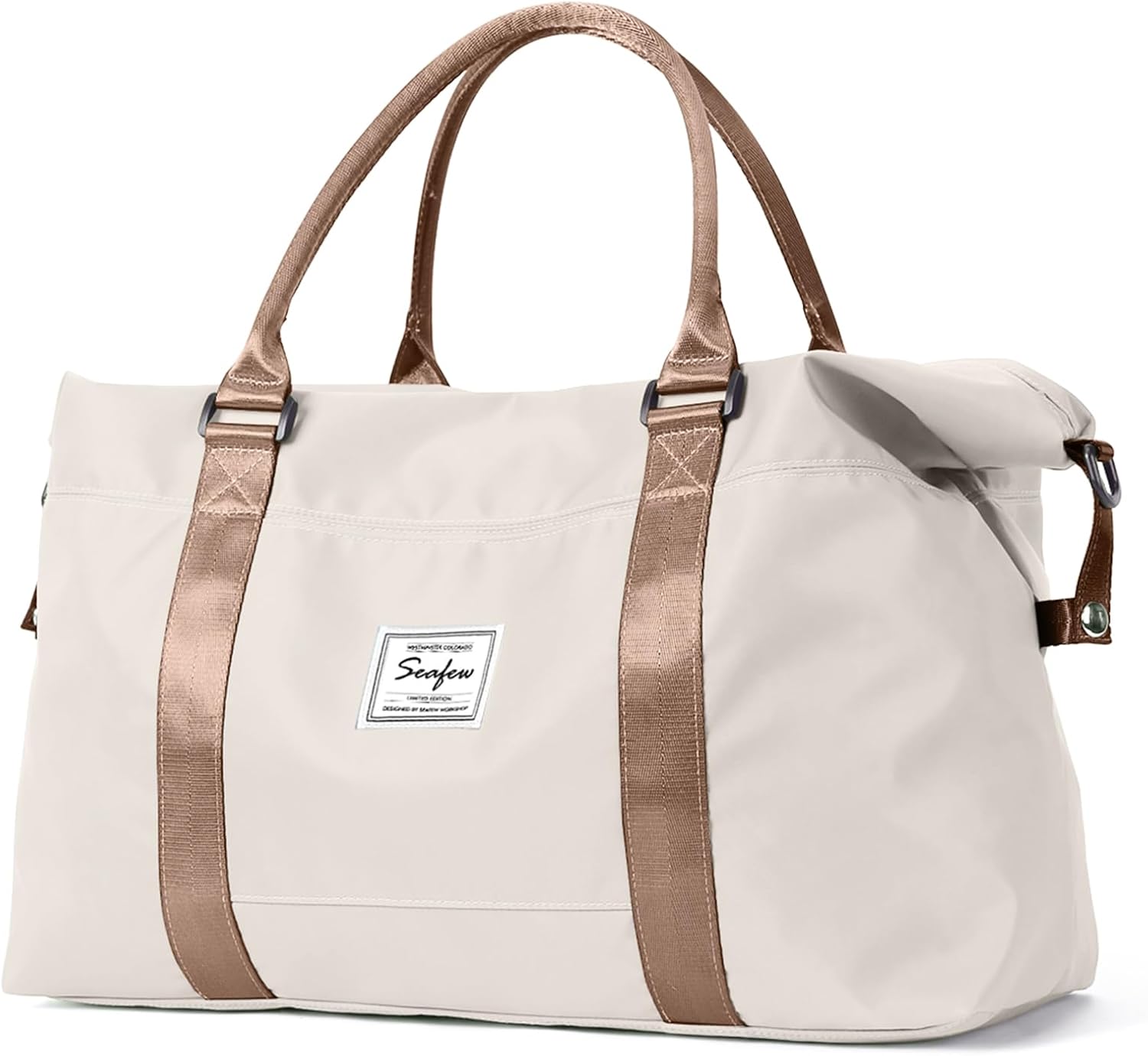 SZLX Ryanair Cabin Bags 40x20x25 Underseat Carry On Bag,Travel Duffle Bag Easyje...