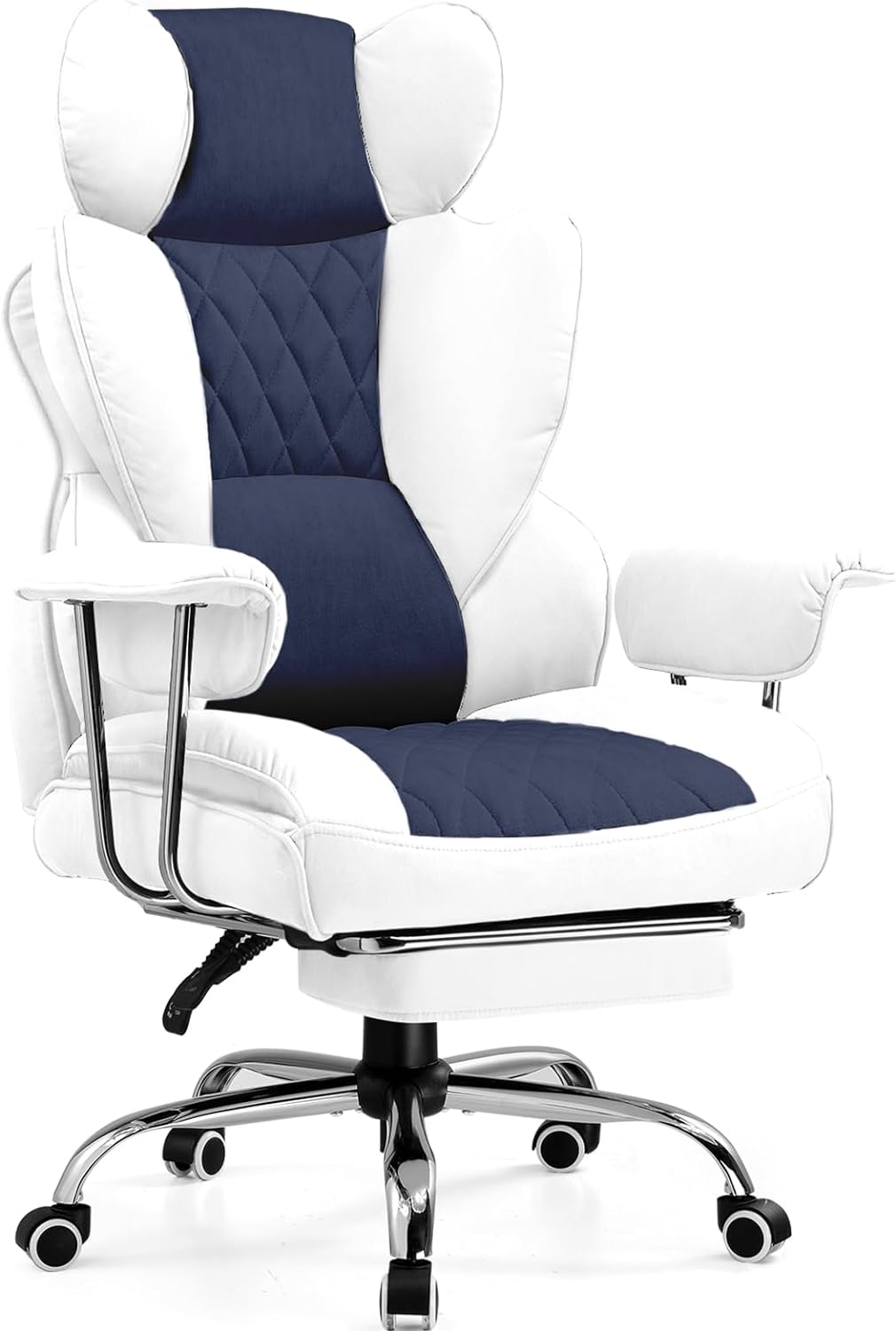 GTRACING Gaming Chair, Special Office Chair with P...