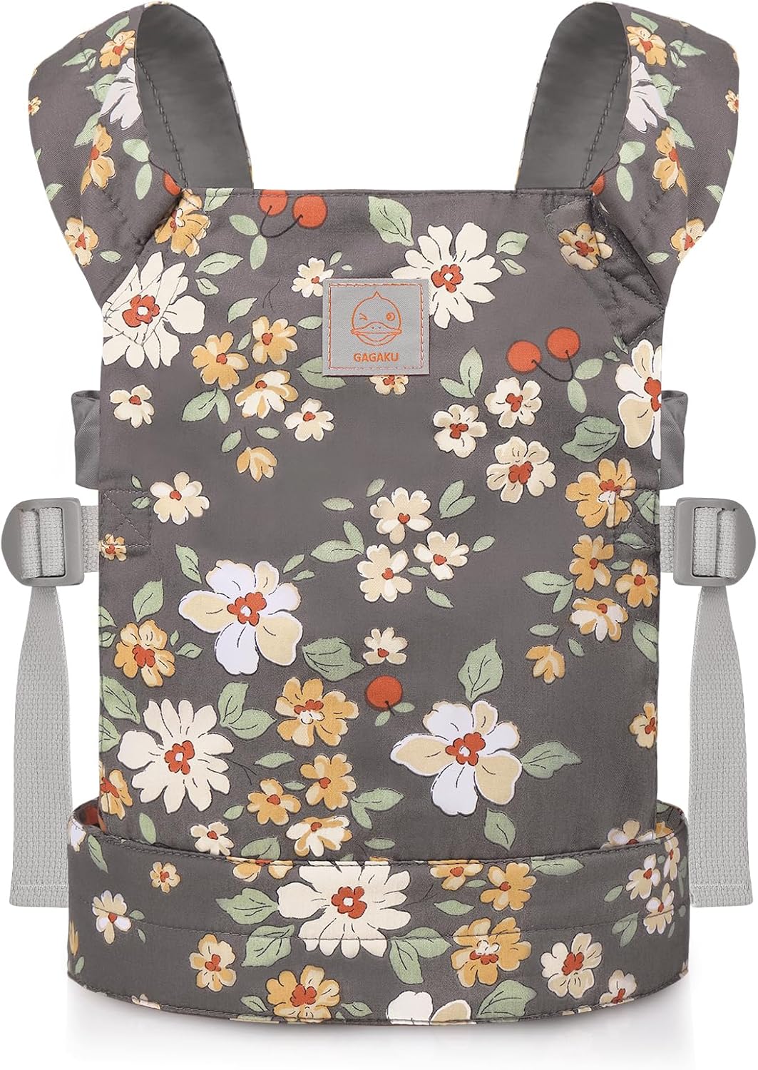 GAGAKU Toy Baby Carrier Stuffed Animal Carrier American Girl My Life Doll Access...