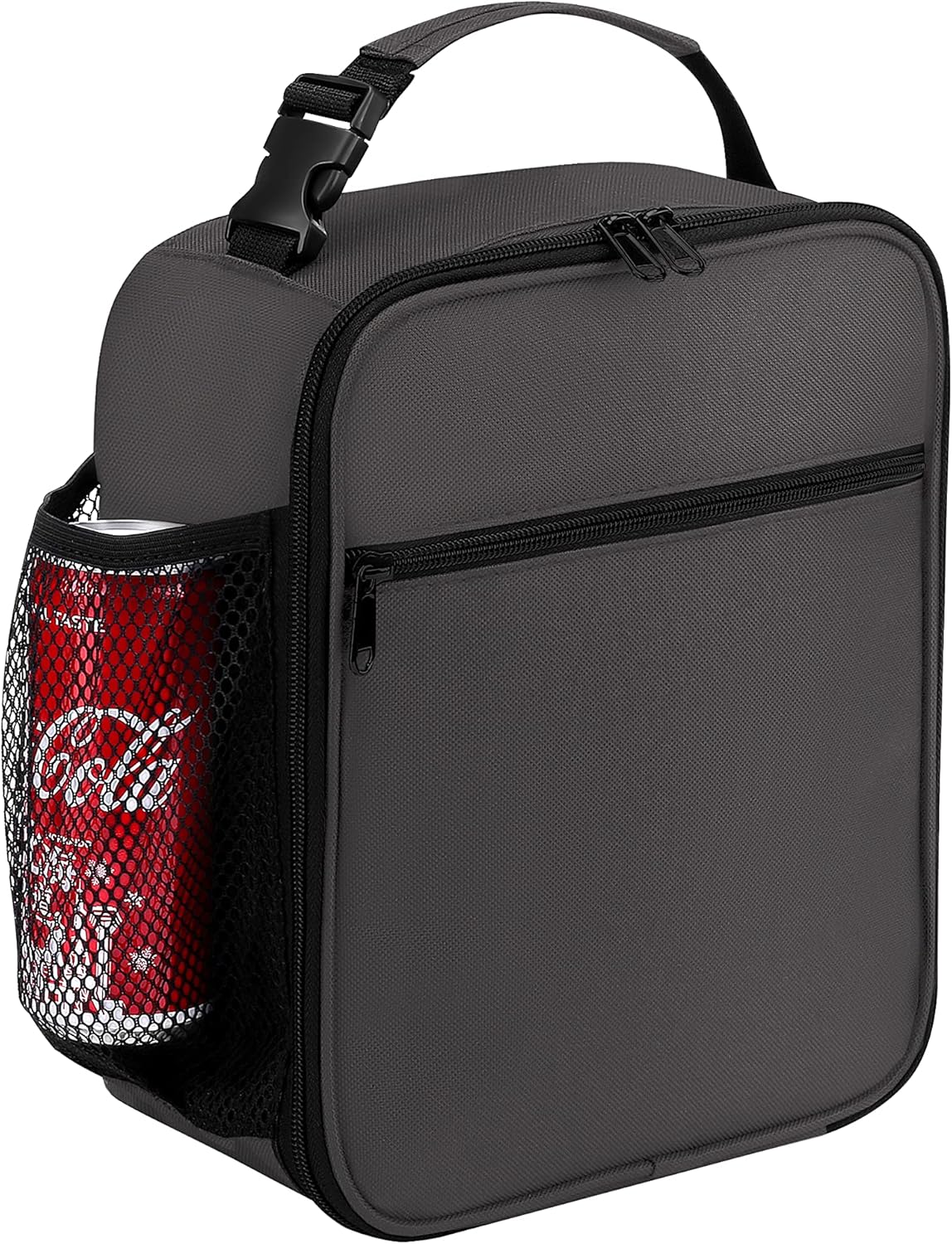Lunch Box for Men, Special Reusable Lunch Bag for Adults, Innovative Insulated L...