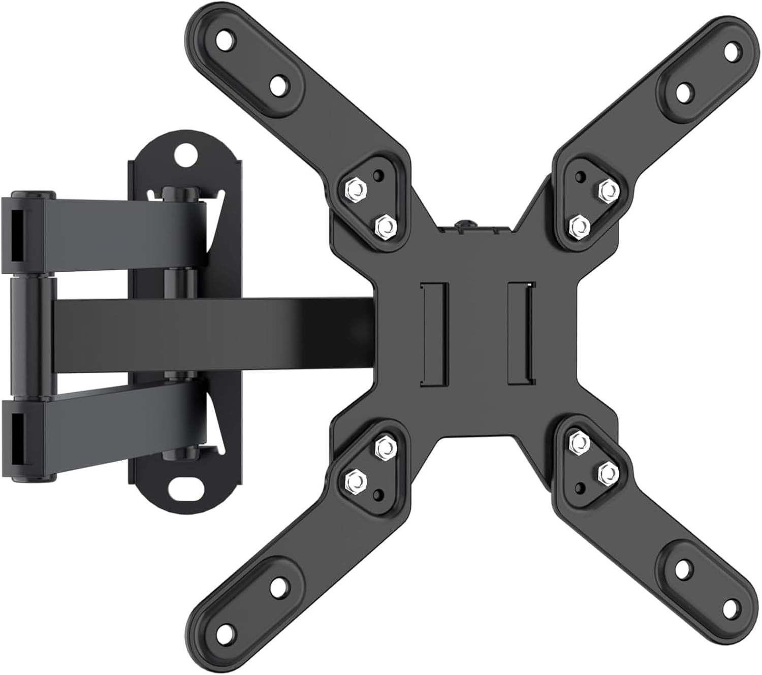 XINLEI TV Wall Bracket, Special Swivel TV Bracket with Articulating Arm, Innovat...