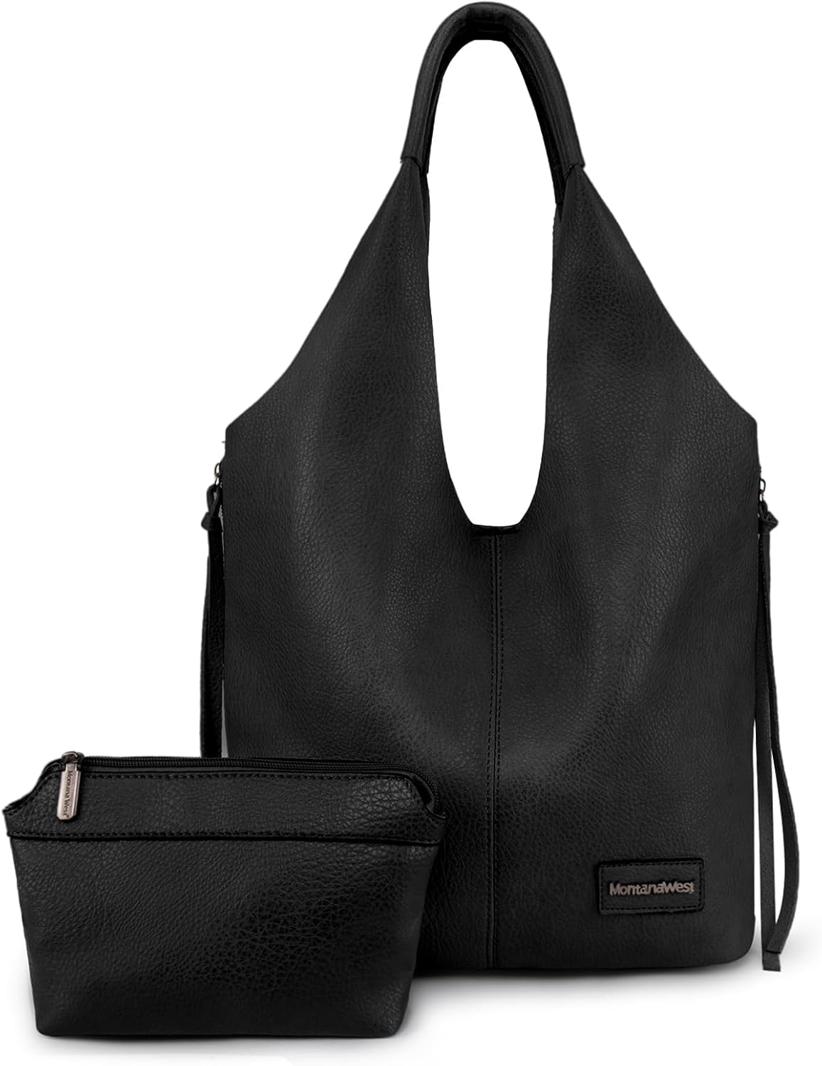 Montana West, Special Hobo Bags for Women, Unique Slouchy Shoulder Purses, Affor...