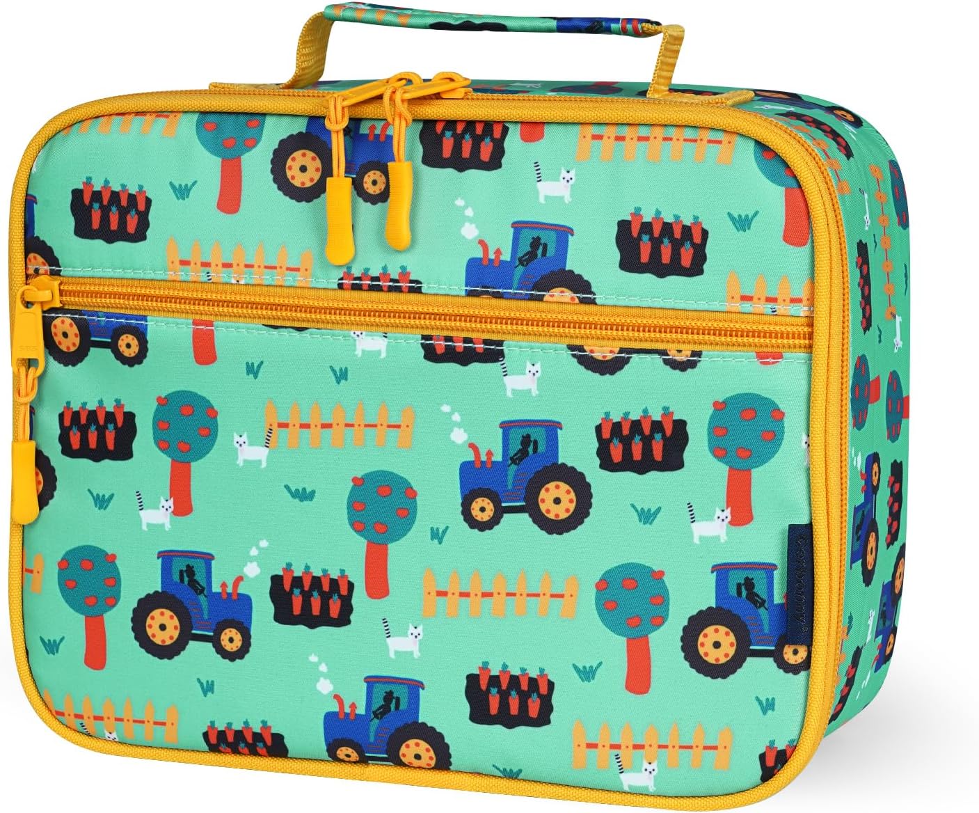 Cerbonny Kids Lunch Box, Special Kids Lunch Bag, Innovative Toddler Lunch Box fo...