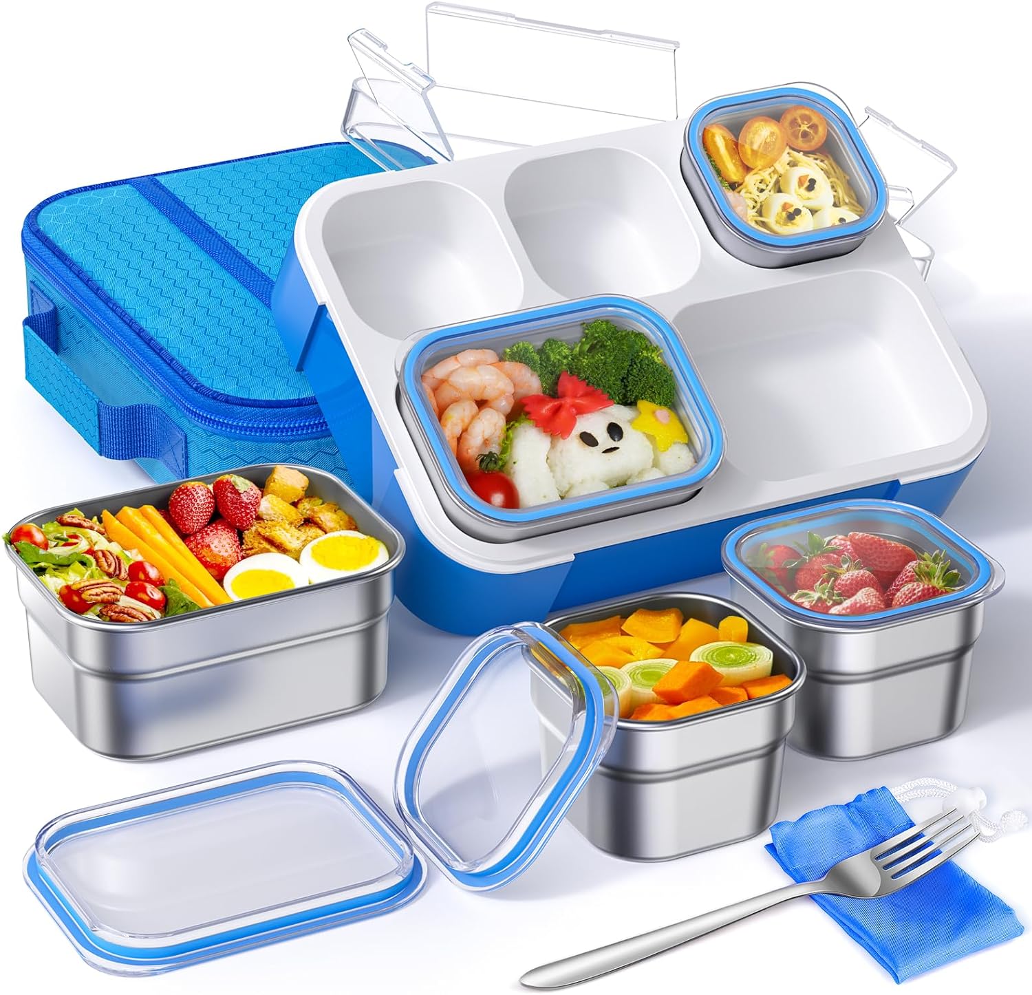 Sure, here's the deal title generated according to your example:

"Best Bento Bo...