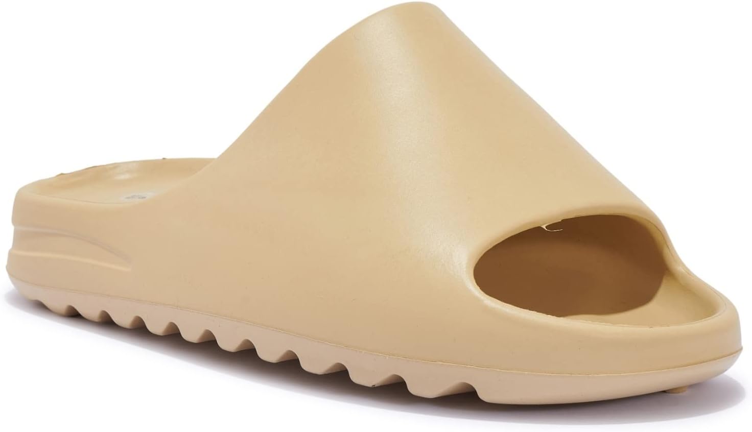 Sole London Women's Designer Slip On Sliders, Special Rubber Slides for Ladies,...