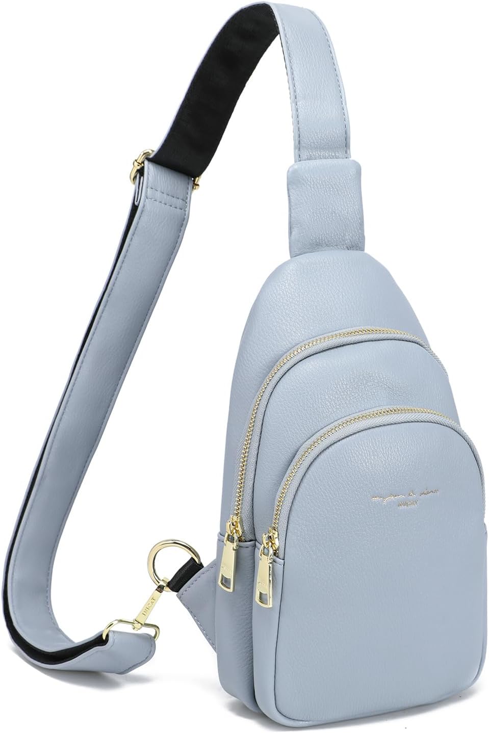 Unique INICAT Crossbody Sling Bags, Stylish Fanny Packs, Versatile Purses, Elega...