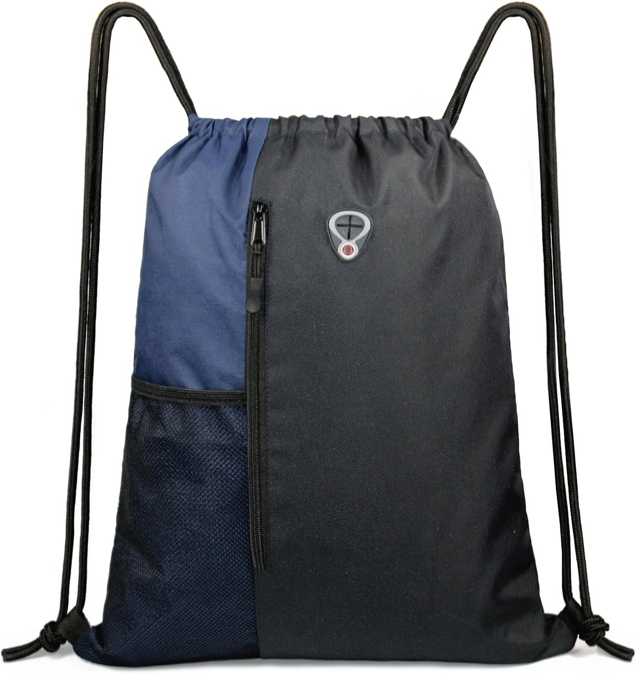 Drawstring Backpack, Special Sports Gym Bag for Women and Men, Unique Large Size...