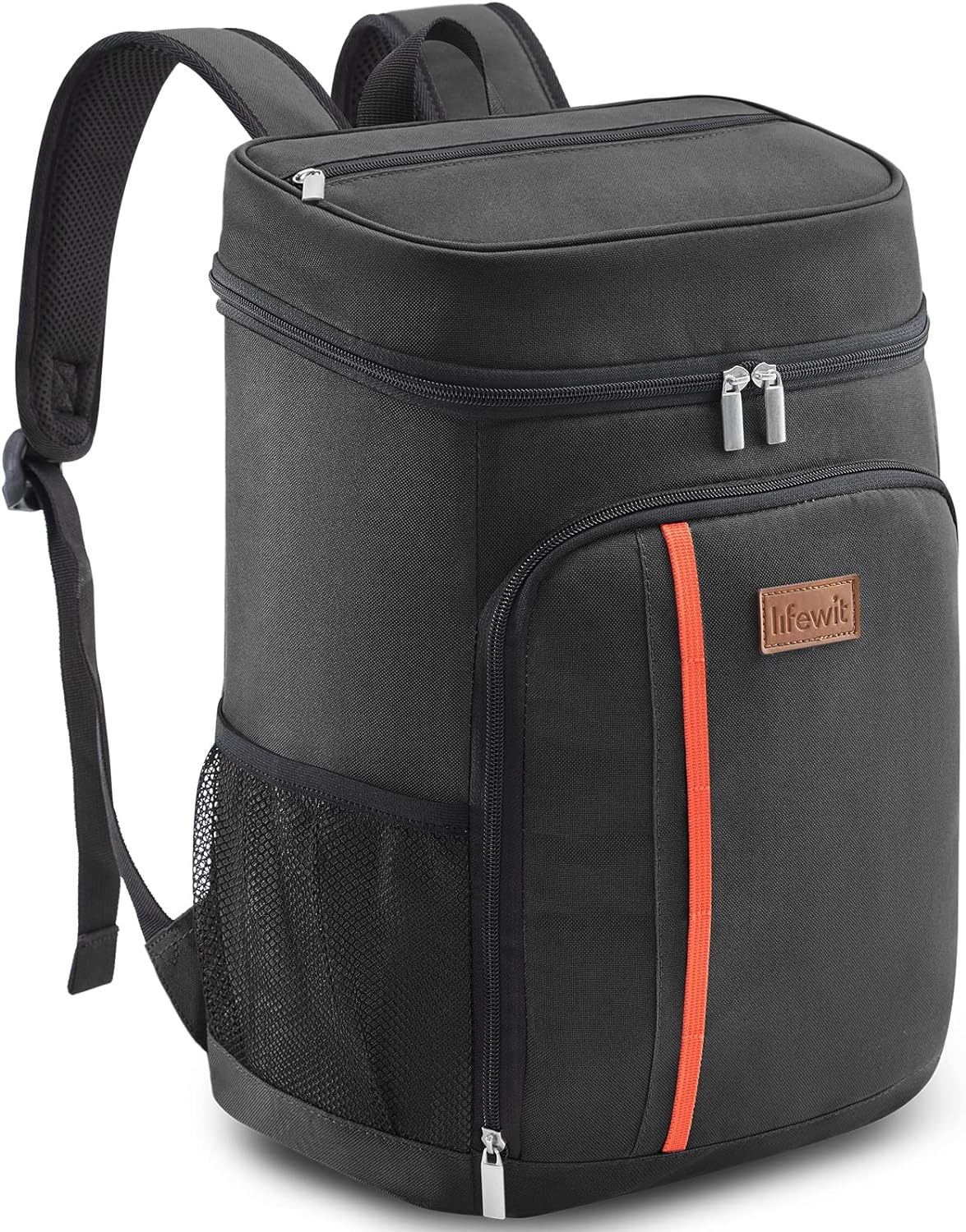 Lifewit Backpack Cooler Waterproof Insulated Soft Lunch Cooler Backpack Lightwei...