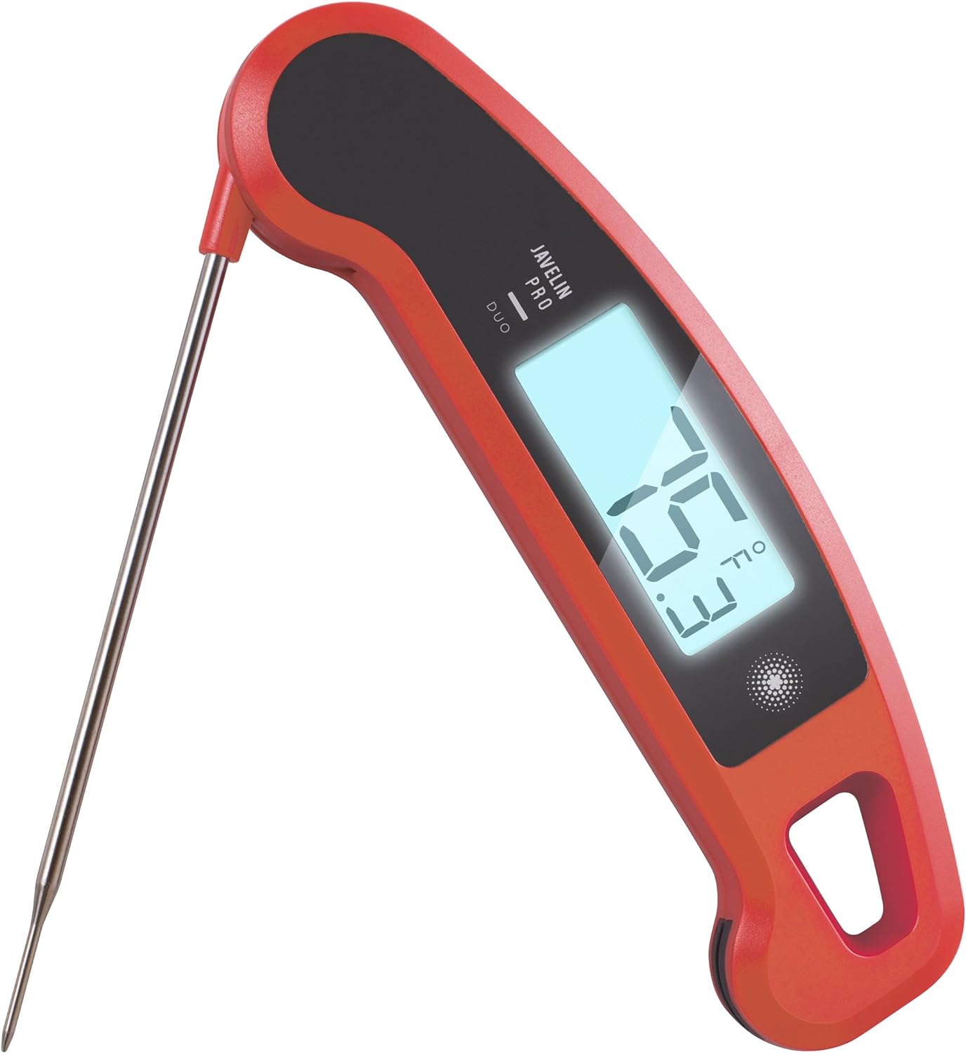 Lavatools PX1D Javelin PRO Duo Ultra Fast Professional Digital Instant Read Meat...