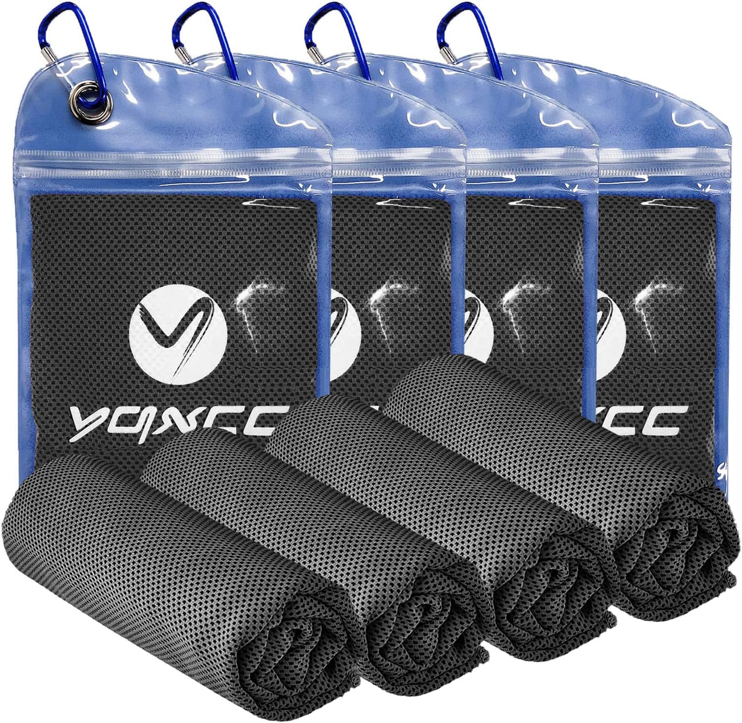 YQXCC Cooling Towels, Special Cool Cold Towels for Enhanced Comfort, Innovative...